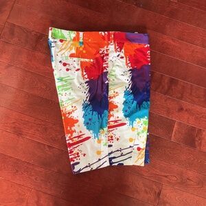 Loudmouth men’s shorts. Price per pair $25